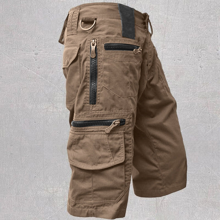 Adrien - Shorts Cargo