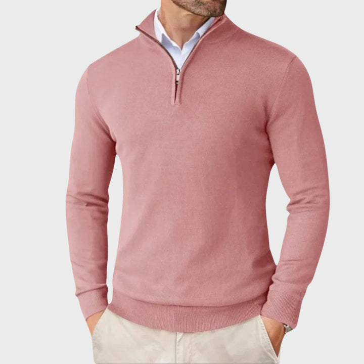 Pascal - Pull en Cachemire Masculin