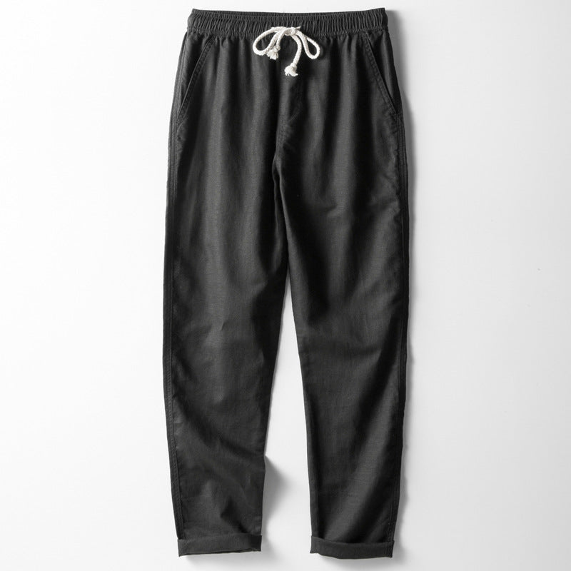Maxime – Pantalons Décontractés