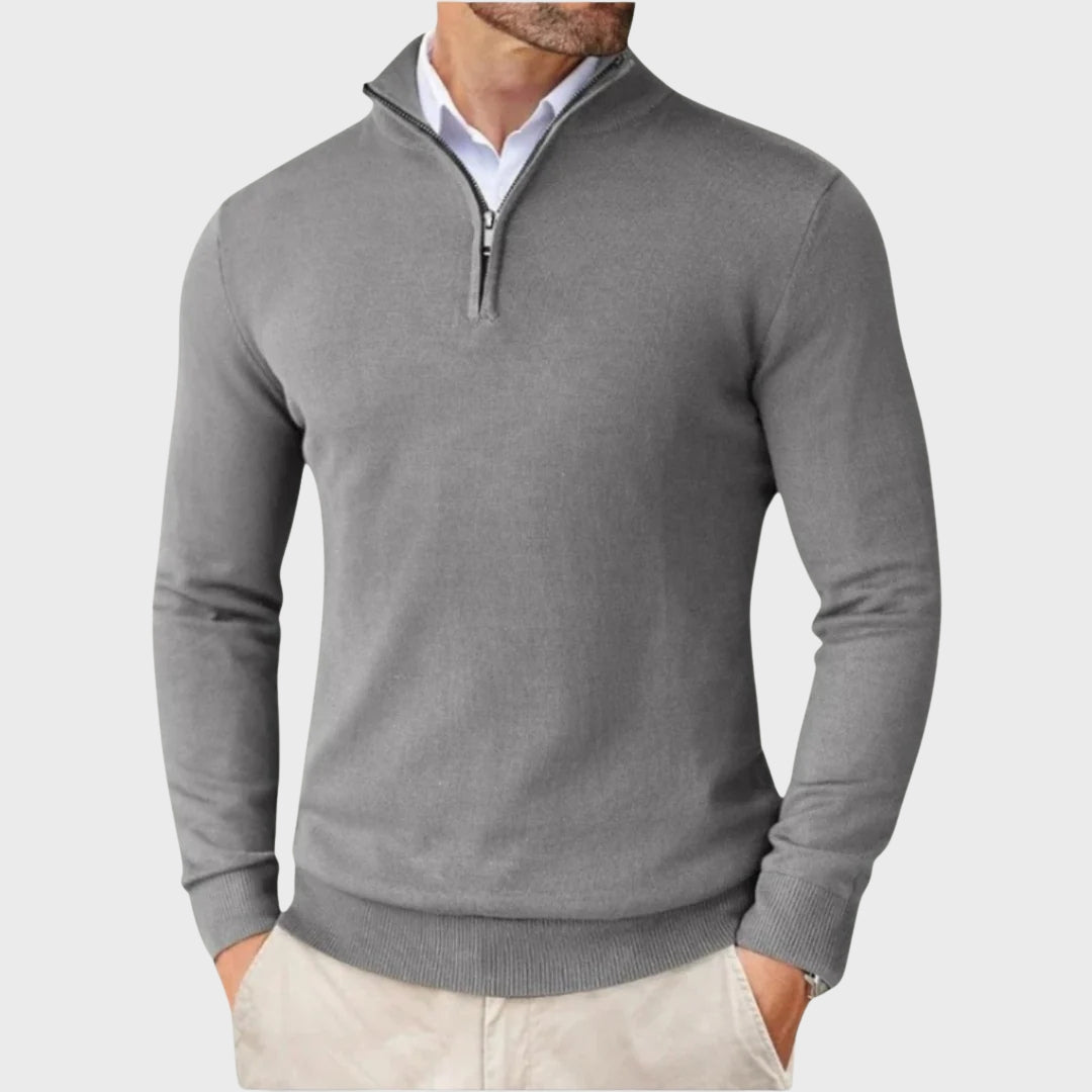 Pascal - Pull en Cachemire Masculin