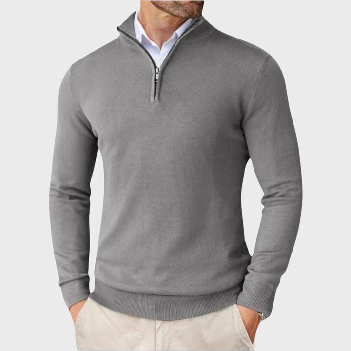 Pascal - Pull en Cachemire Masculin