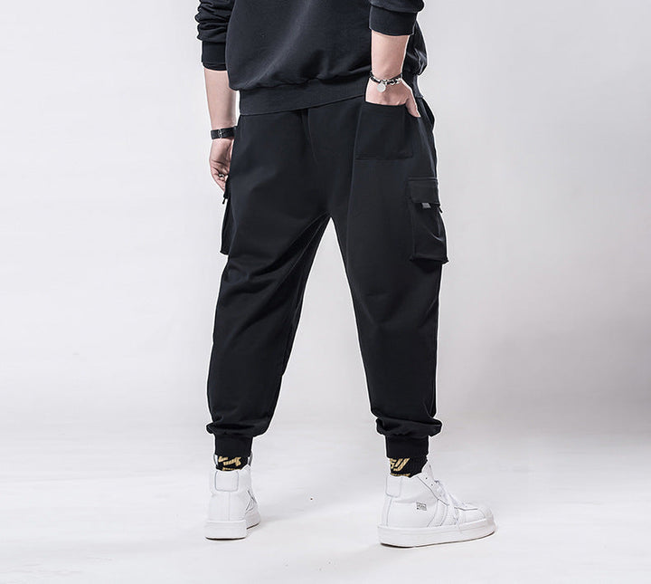 Cargo Jogger