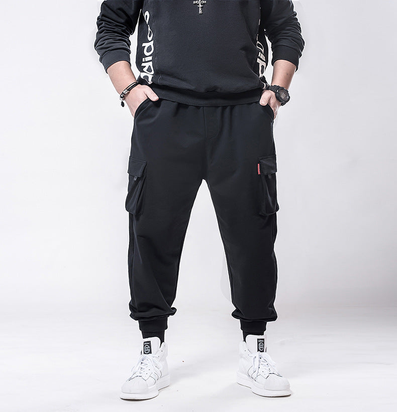 Cargo Jogger
