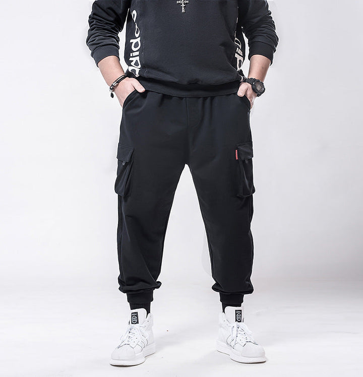 Cargo Jogger