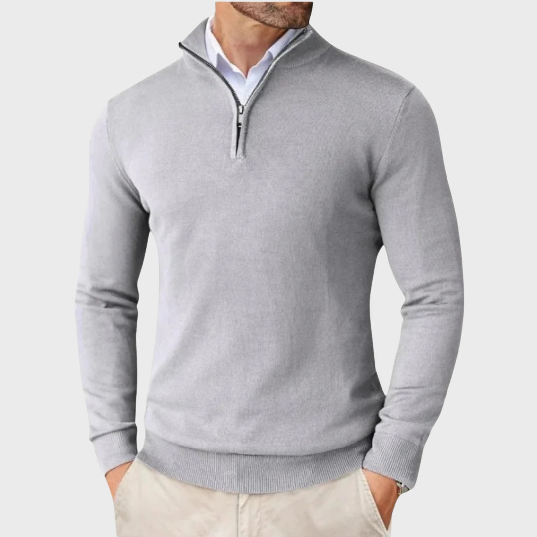 Pascal - Pull en Cachemire Masculin