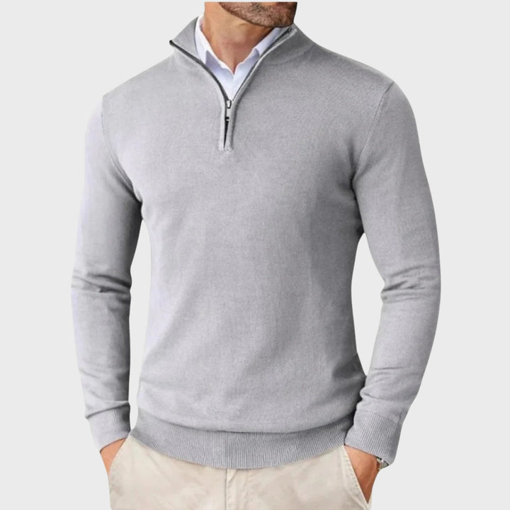 Pascal - Pull en Cachemire Masculin
