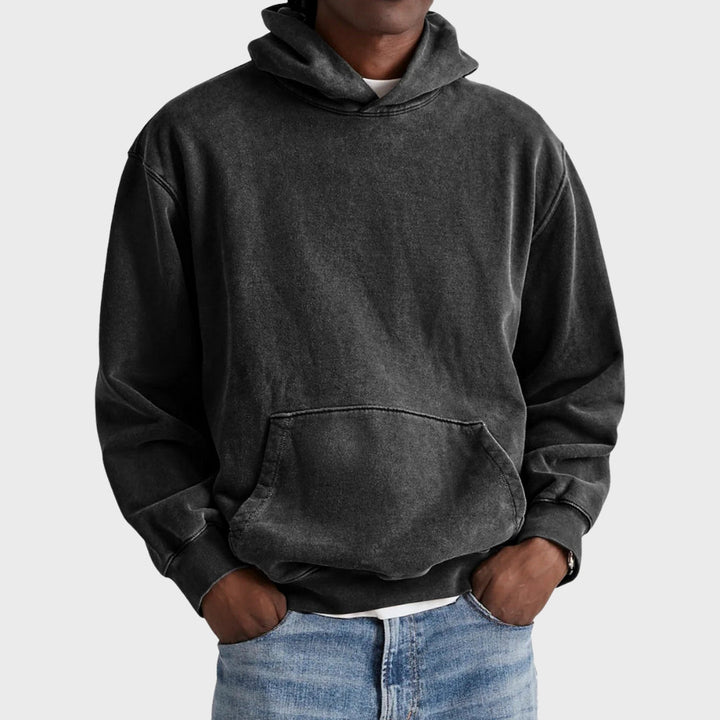 Jules - Sweat-shirt Casual en Coton