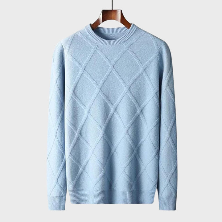 Jacques  - Pull en cachemire