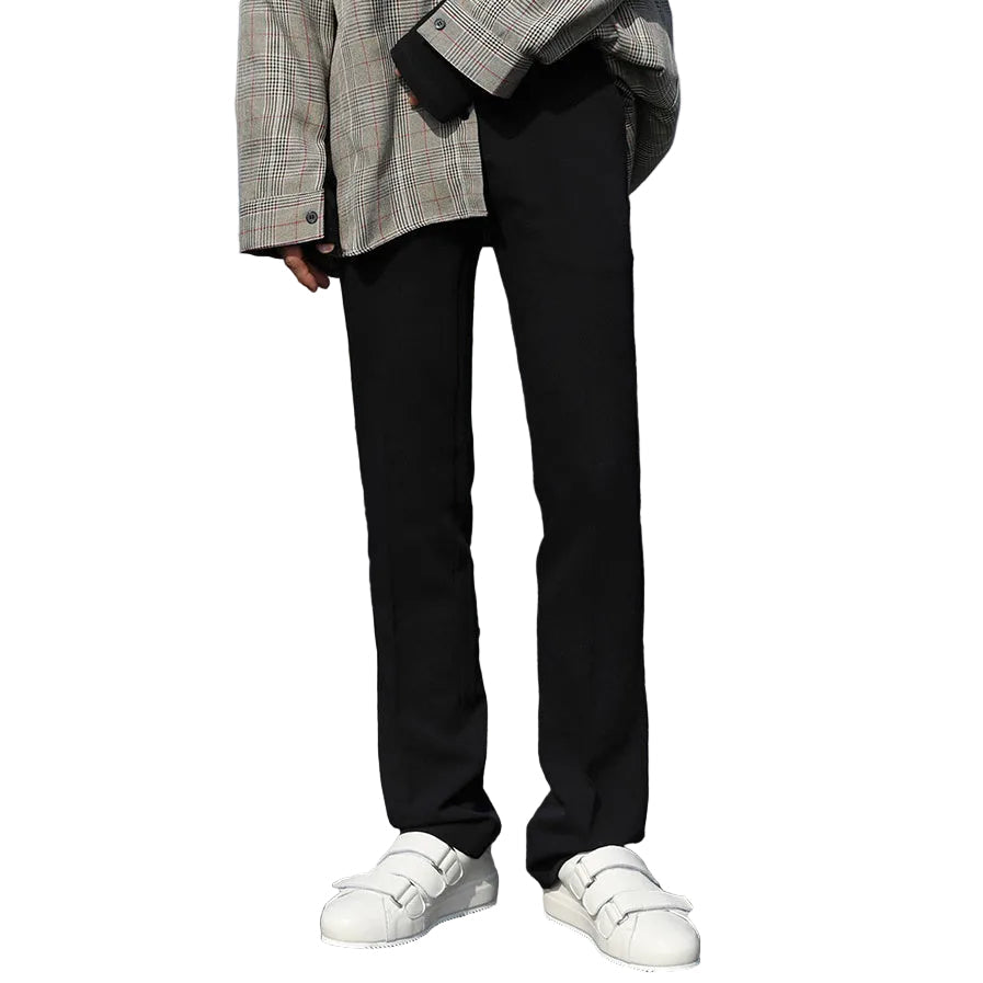 Marin - Pantalons Casual Style Coréen