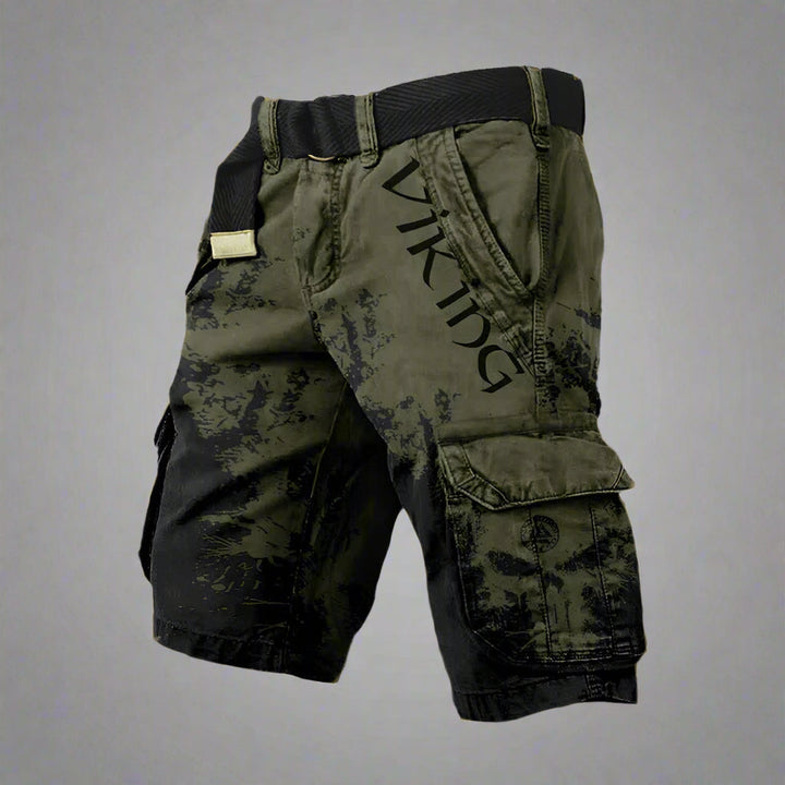 Alexandre - Shorts Cargo Vikings