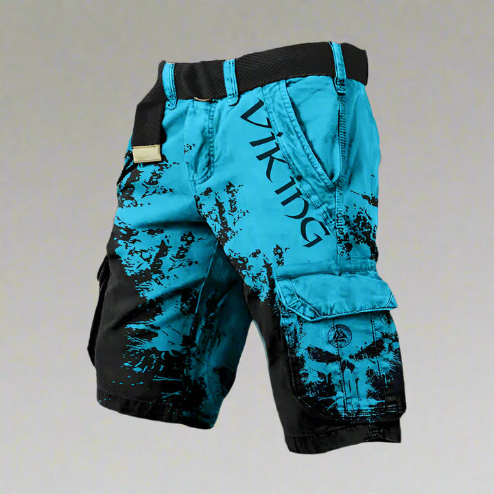 Alexandre - Shorts Cargo Vikings