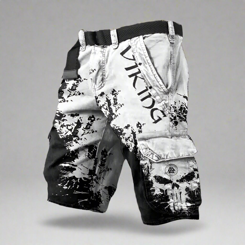 Alexandre - Shorts Cargo Vikings