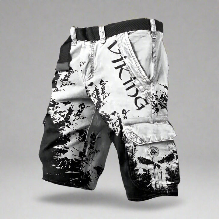 Alexandre - Shorts Cargo Vikings