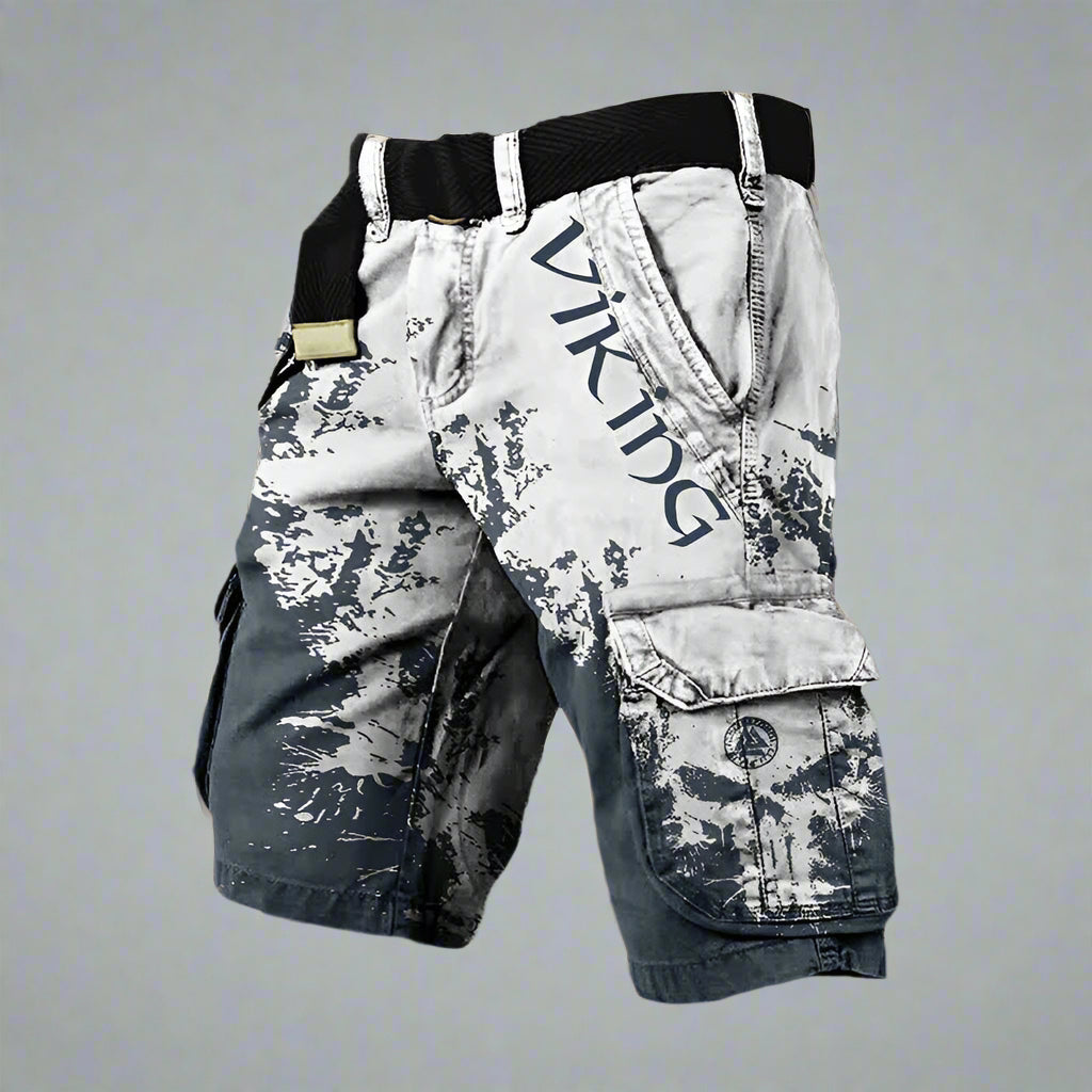 Alexandre - Shorts Cargo Vikings