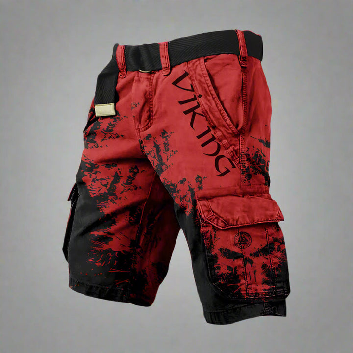 Alexandre - Shorts Cargo Vikings