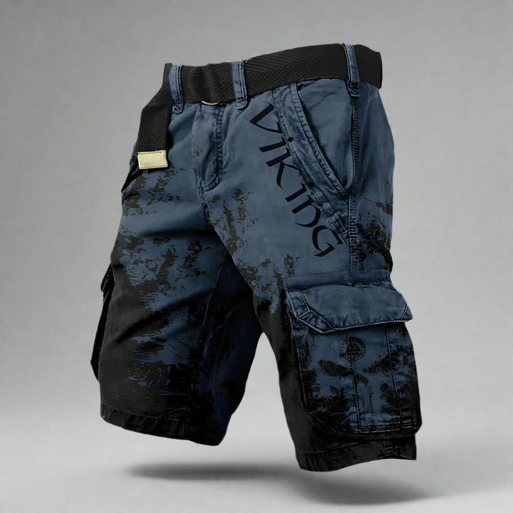 Alexandre - Shorts Cargo Vikings
