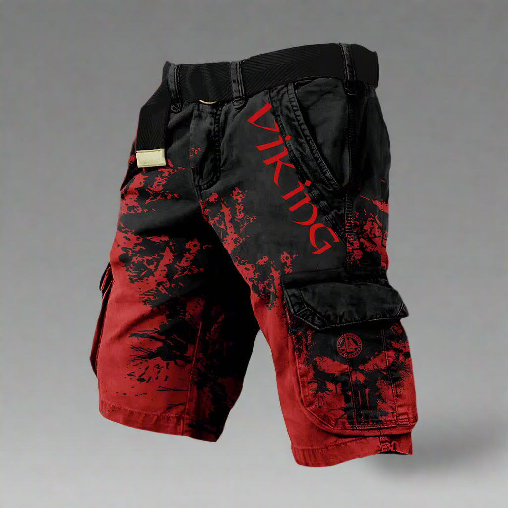 Alexandre - Shorts Cargo Vikings