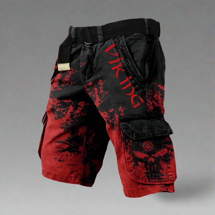 Alexandre - Shorts Cargo Vikings