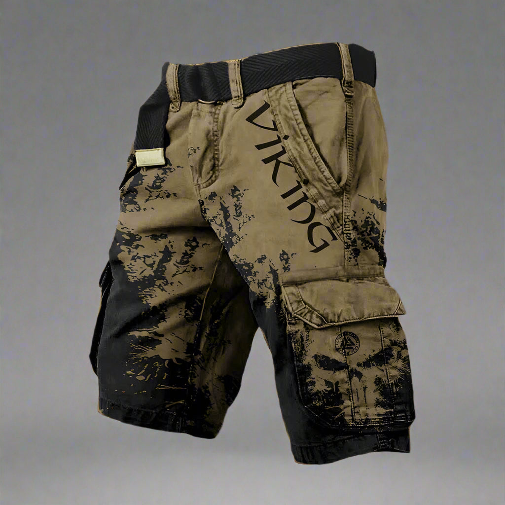 Alexandre - Shorts Cargo Vikings