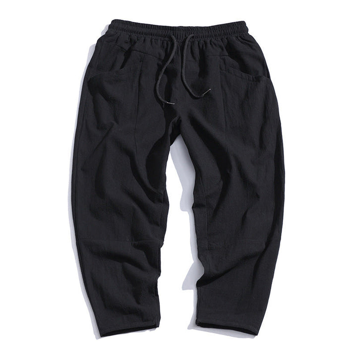 Jacques - Pantalons de Loisir Style Harem