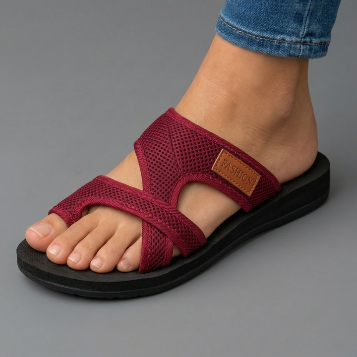 Noemi | Sandales de confort orthopédique