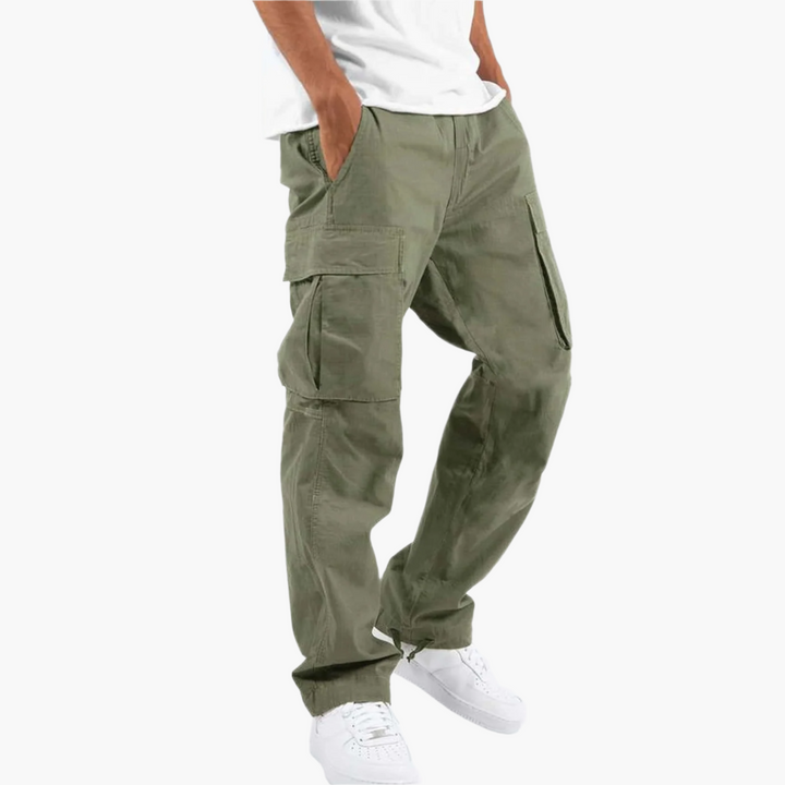 Henri - Pantalons Cargo