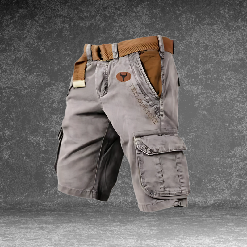 Baptiste - Shorts Cargo