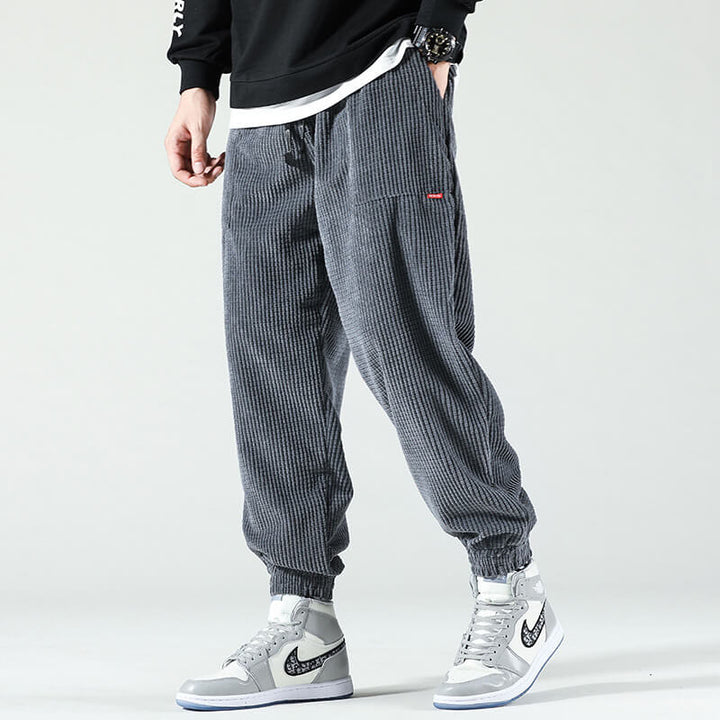 Antoine - Pantalons de Streetwear Confortables