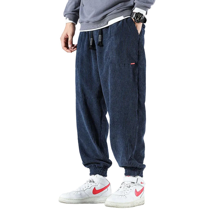 Antoine - Pantalons de Streetwear Confortables