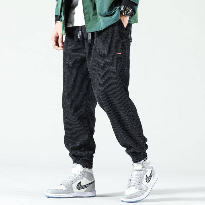 Antoine - Pantalons de Streetwear Confortables