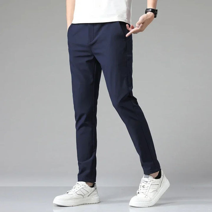 Léo - Pantalons Premium pour le Quotidien