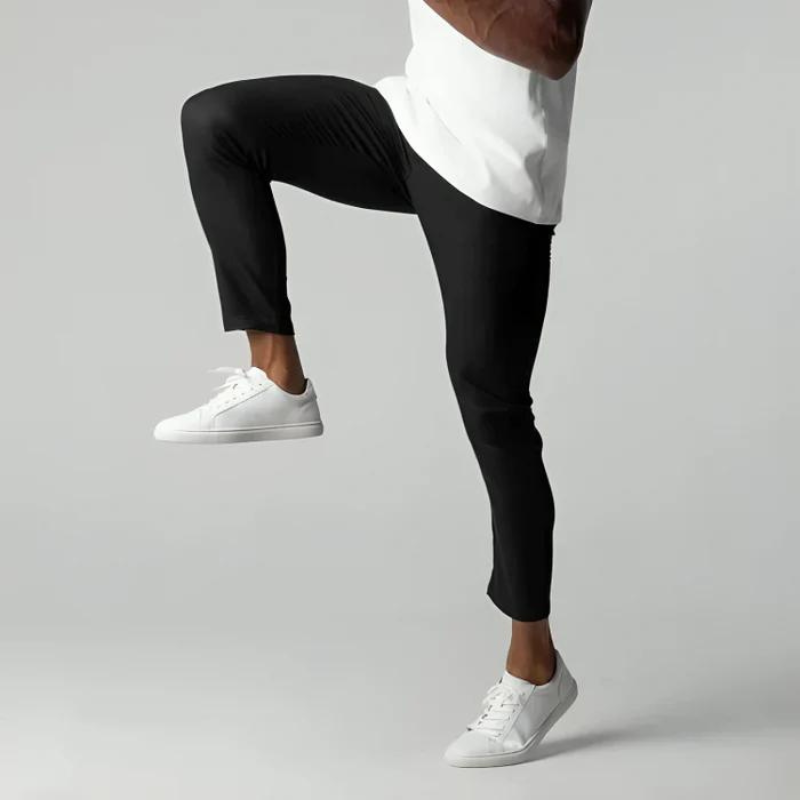 Antoine - Pantalons Stretch Premium