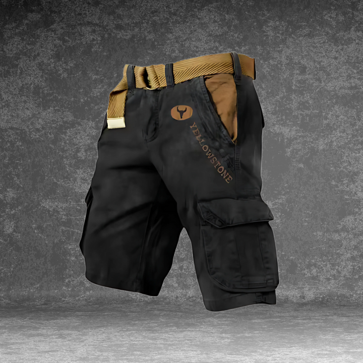 Baptiste - Shorts Cargo