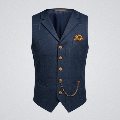 BILTORO | VESTE ÉLÉGANTE