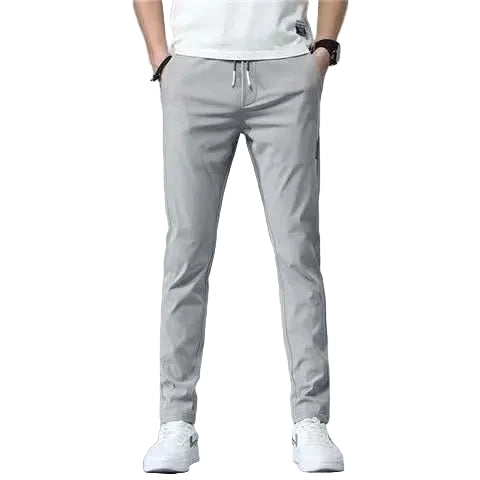 Hugo - Pantalons de Jogging Légers et Décontractés