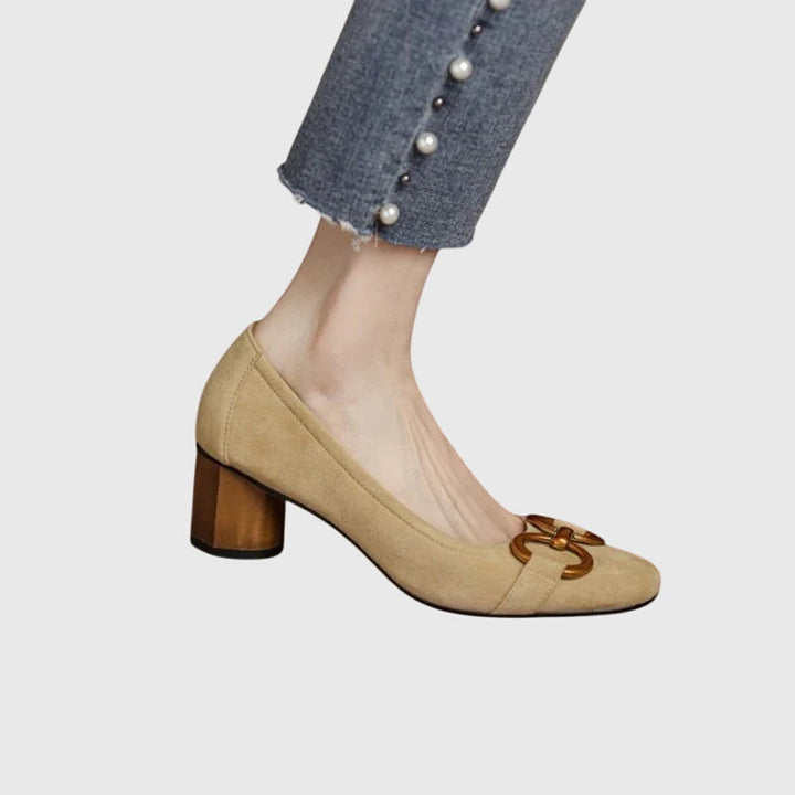 Dorothy™ | Talons Hauts Stylés