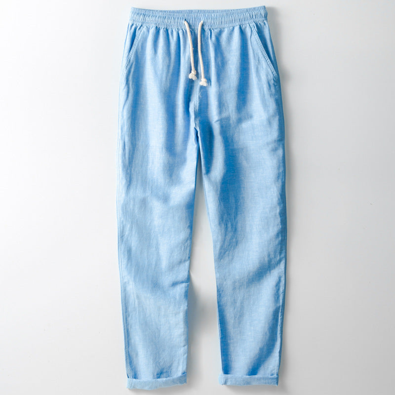 Maxime – Pantalons Décontractés