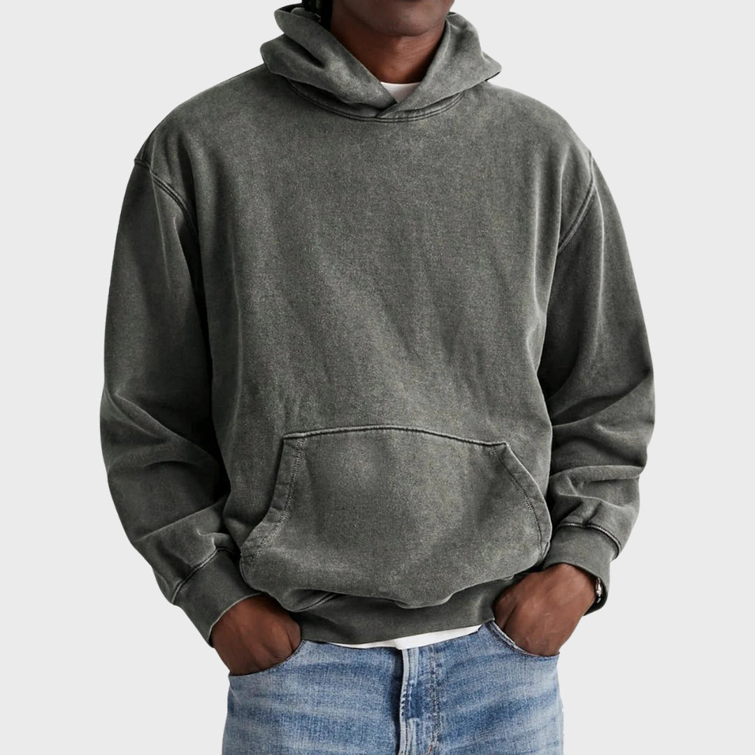 Jules - Sweat-shirt Casual en Coton