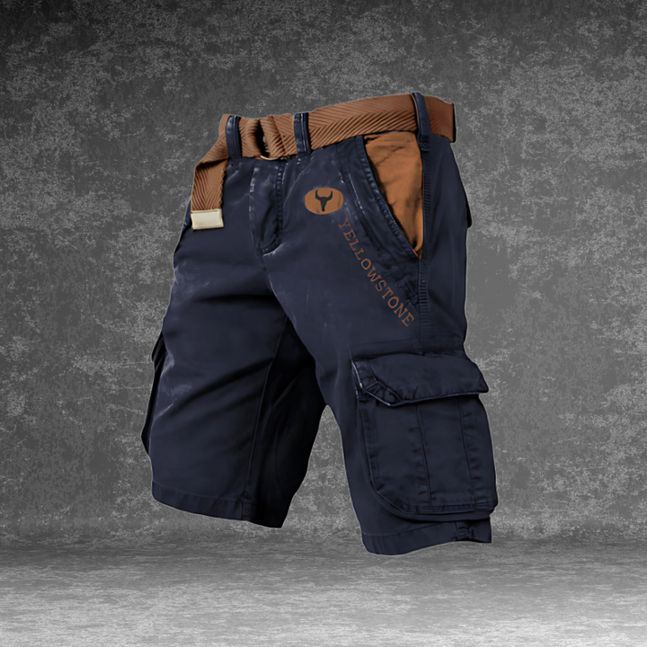Baptiste - Shorts Cargo