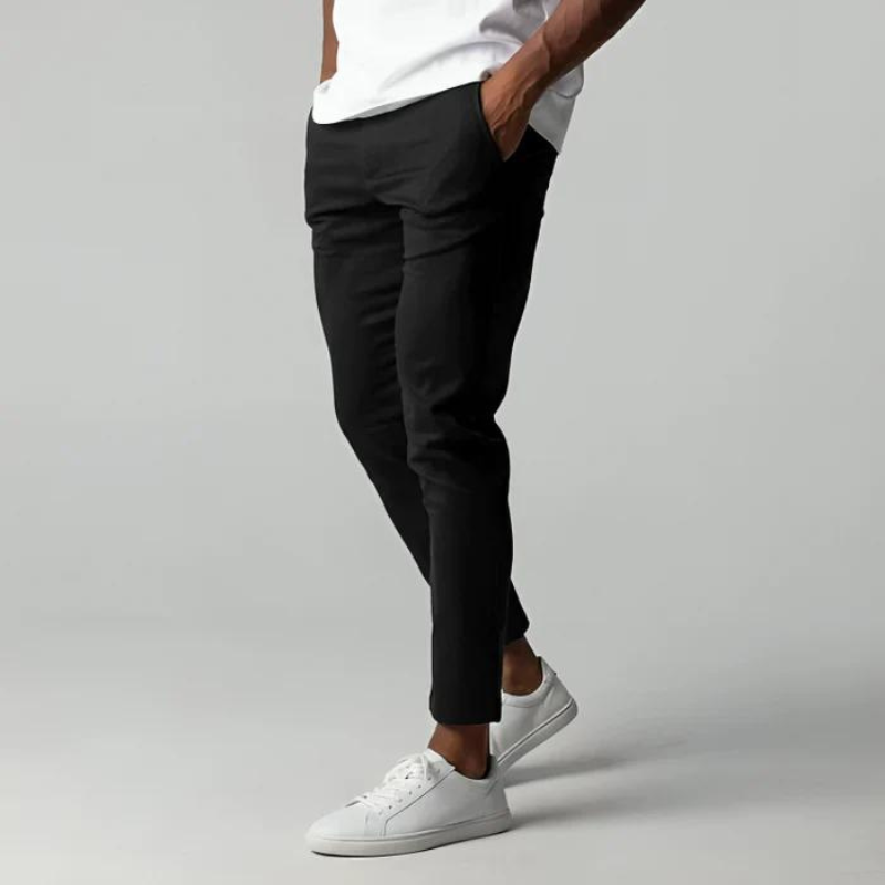 Antoine - Pantalons Stretch Premium
