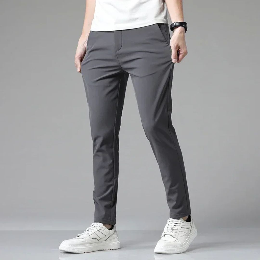 Léo - Pantalons Premium pour le Quotidien