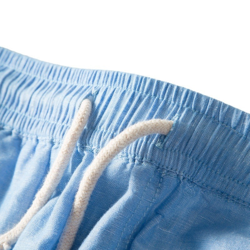 Maxime – Pantalons Décontractés