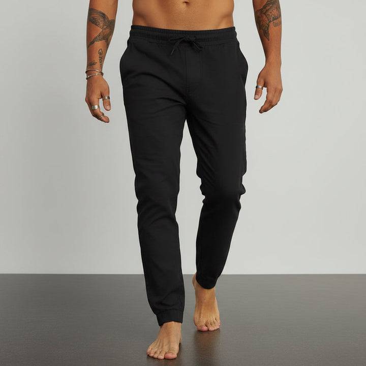 Théo - Pantalons de Plage Décontractés