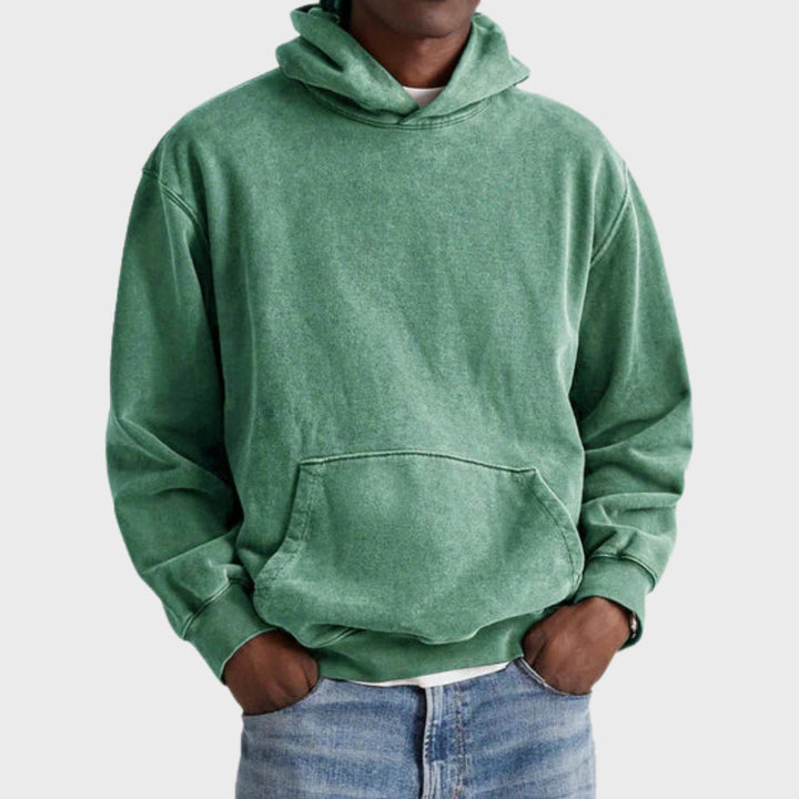 Jules - Sweat-shirt Casual en Coton