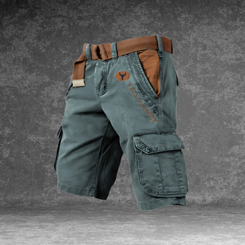 Baptiste - Shorts Cargo