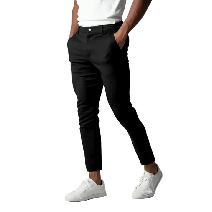 Antoine - Pantalons Stretch Premium