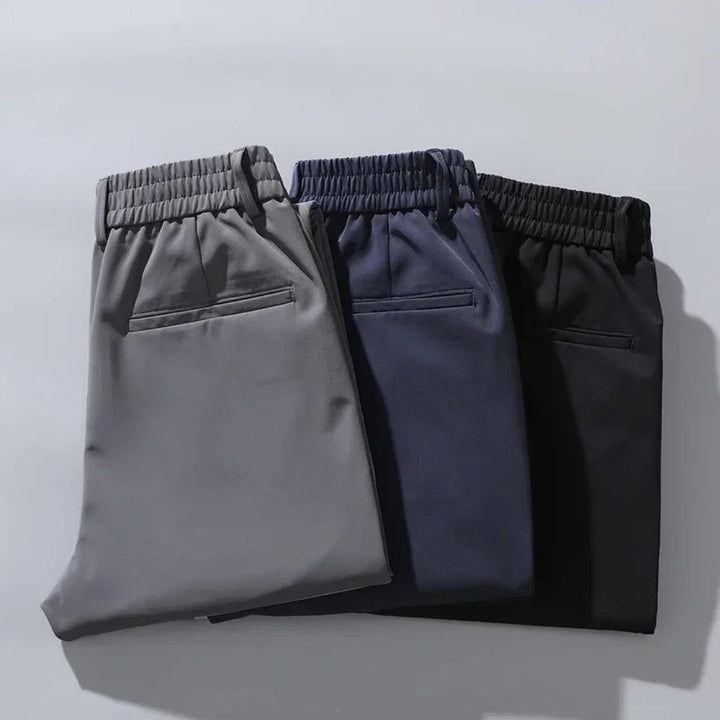 Léo - Pantalons Premium pour le Quotidien