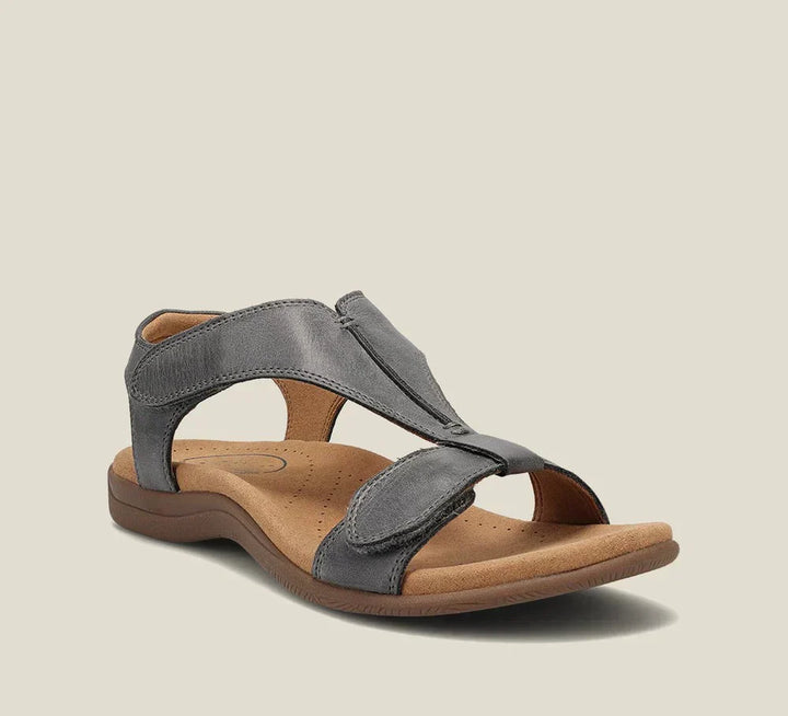 Ladina | Sandales de confort orthopédique