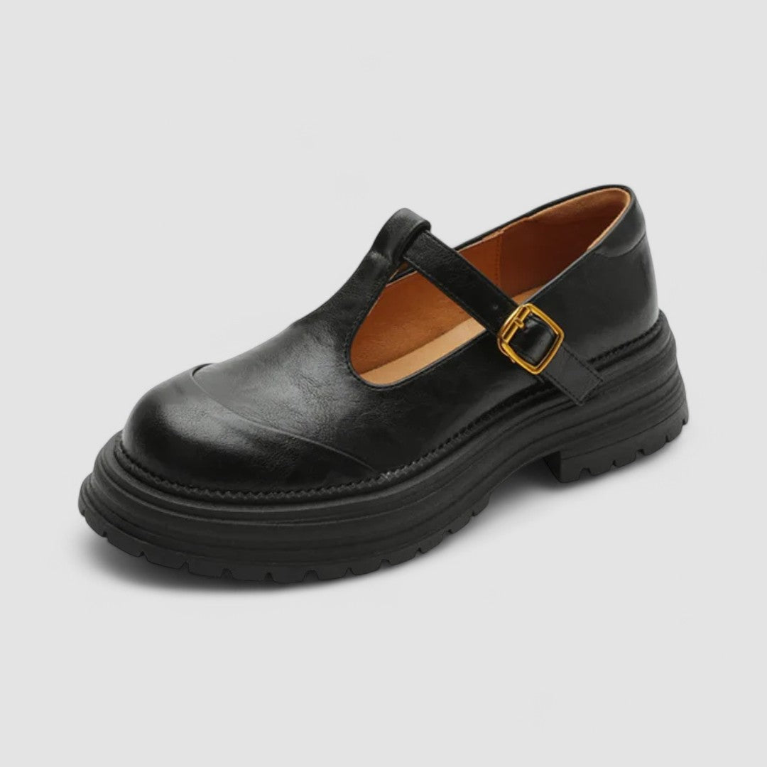 Sophyann | Chaussures Mary Jane Orthopédiques