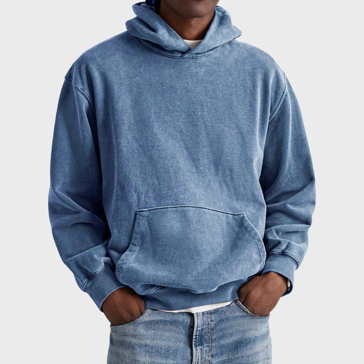 Jules - Sweat-shirt Casual en Coton